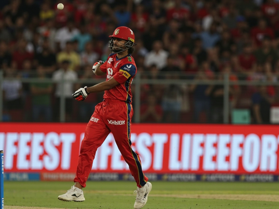 Ipl 2026 game visual